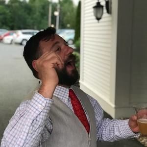 Meet your Posher, Daniel